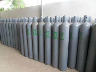 工业气体主要应用在哪些行业?