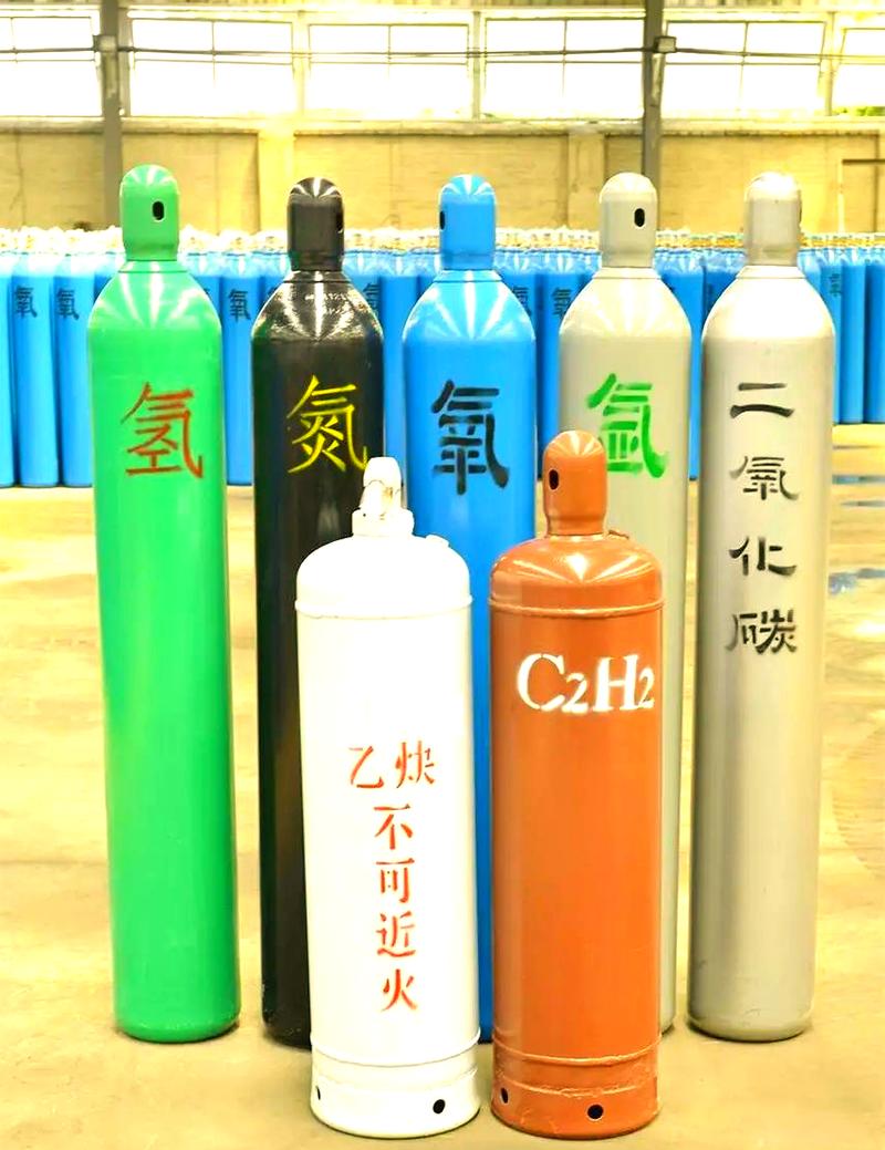 工业气体的定义,分类与市场布局详解