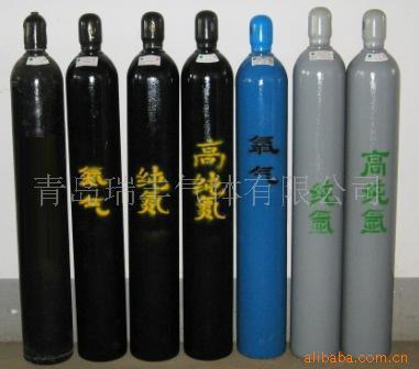 图片供应工业气体产品 产品多样,规格齐全_青岛瑞丰气体_商务联盟